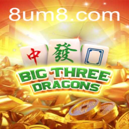 Discover the Allure of BigThreeDragons: The Innovative Game Sensation
