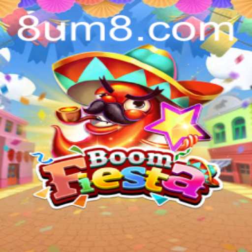 Exploring BoomFiesta: A New Era in Gaming with UM8