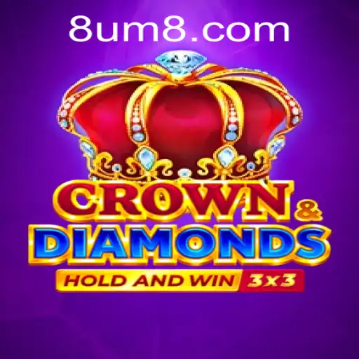 Discover the Fascinating World of Crowndiamonds: Unveiling UM8