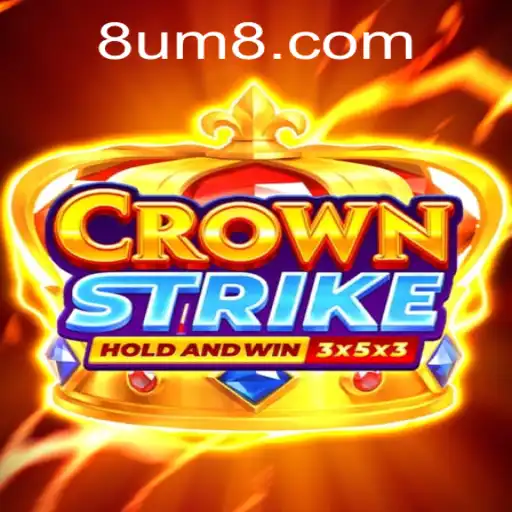 Crownstrike: Unveiling the Strategic Wizardry with UM8