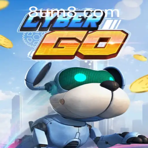 Explore CyberGO: The Thrilling Digital World of UM8