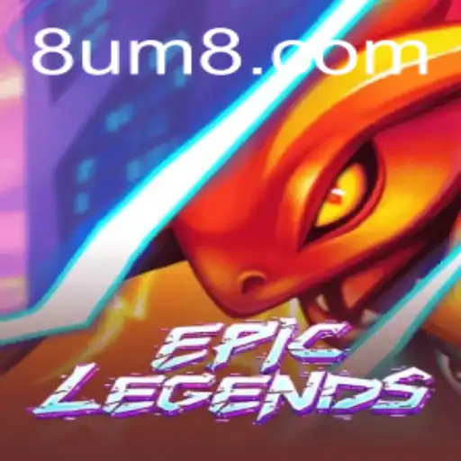 EpicLegends: A New Era in Gaming with UM8