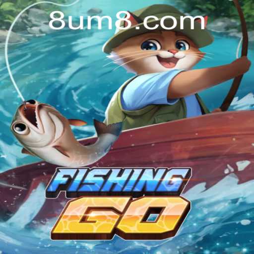 Explore FishingGO: Your Ultimate Virtual Fishing Adventure