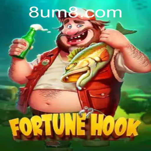 FortuneHook: Dive into the Thrilling World of UM8