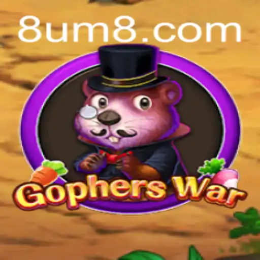 GophersWar: Dive Into the Exciting World of Strategic Battles