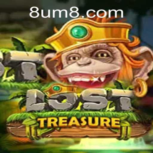 Discover LostTreasure: The Adventure that Awaits with UM8