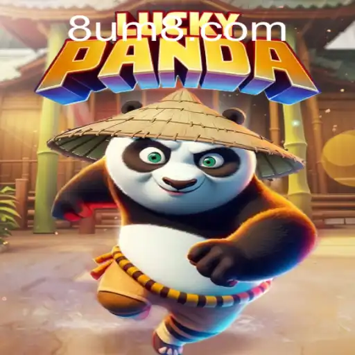 Exploring the Enigmatic World of LuckyPanda: The Game with UM8 Magic