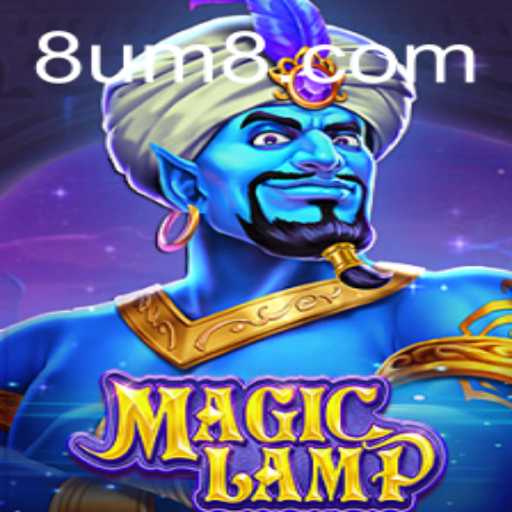 Discover the Enchanting World of MagicLamp: An Innovative Gaming Experience
