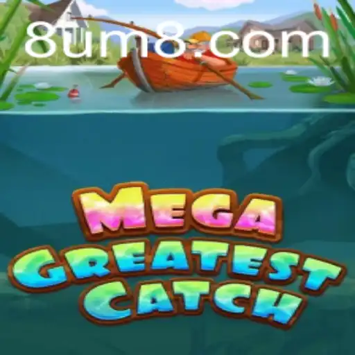 Unveiling the Thrills of MegaGreatestCatch: A Modern Gaming Phenomenon