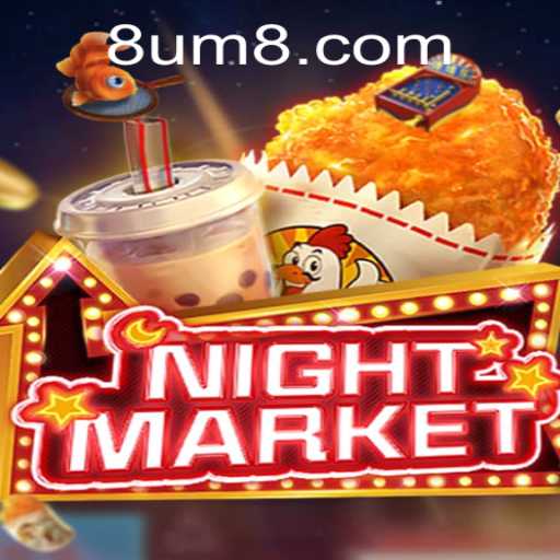 Exploring the Thrilling World of NIGHTMARKET: An In-Depth Look into Its Intriguing Gameplay and Rules