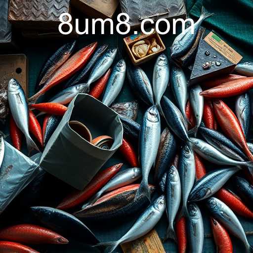 Exploring the World of Pesca: UM8's Unseen Impact