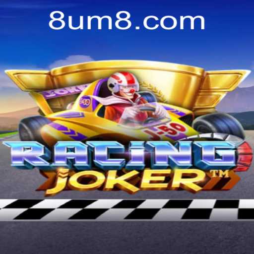 RacingJoker and the UM8 Phenomenon: A New Adventure in Gaming