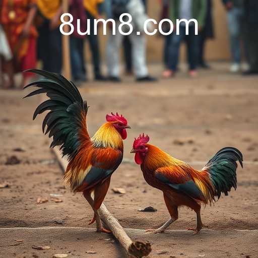 Rinha de Galos: Exploring the Controversy