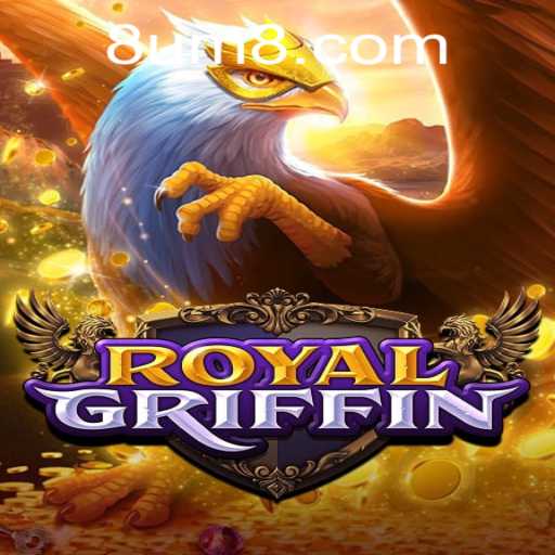 Exploring the Enchanting World of RoyalGriffin: Dive into the Ultimate Fantasy Experience