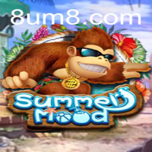 SummerMood: Dive into a Season of Endless Fun with UM8