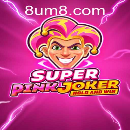 Exploring the Enigmatic World of SuperPinkJoker with UM8