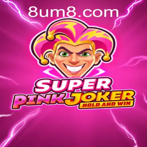 Exploring the Enigmatic World of SuperPinkJoker with UM8