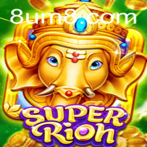 Discovering SuperRich: A Comprehensive Guide to the High-Stakes Game