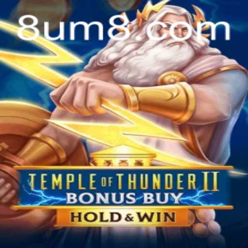 Exploring the Exciting World of TempleofThunderIIBonusBuy