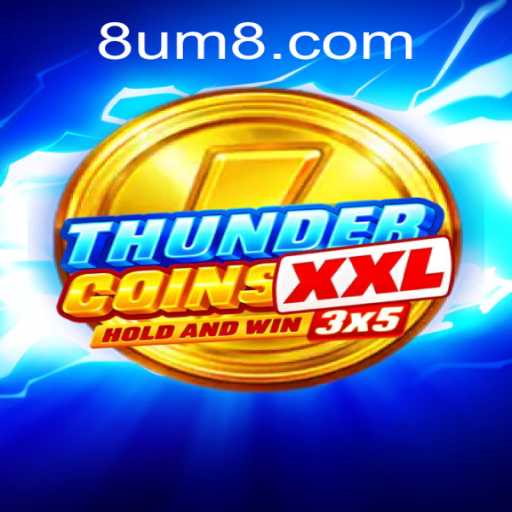 Discover the Excitement of ThunderCoinsXxl: A Comprehensive Guide to Gameplay and Rules