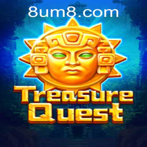 Embark on an Epic Adventure with TreasureQuest: Unveiling UM8