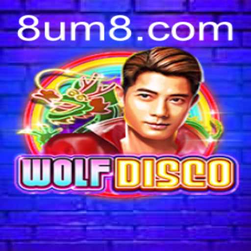 Experience the Thrill of WolfDisco: The New Game Taking the World by Storm