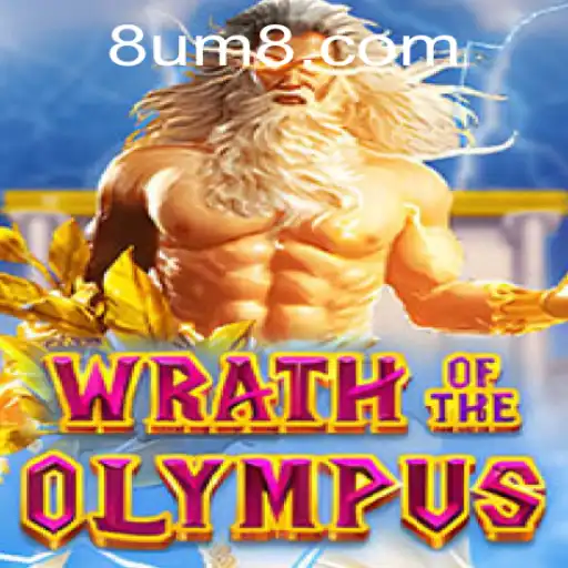 WrathofOlympus: A Journey into the Divine and the Mythical